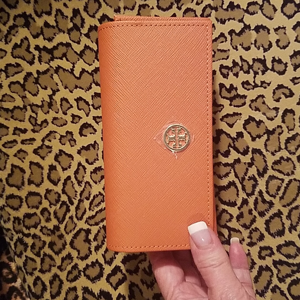 Tory Burch Sunglass Holder-NEW!
